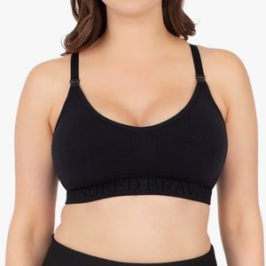 Kindred Bravely Sports Bra